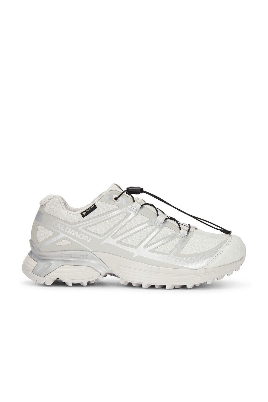 New Salomon XT-Pathway GTX in Lunar Rock mesh